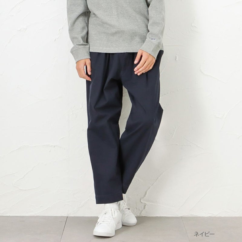 ALPHA クライミングチノパンツ メンズ商品画像-3