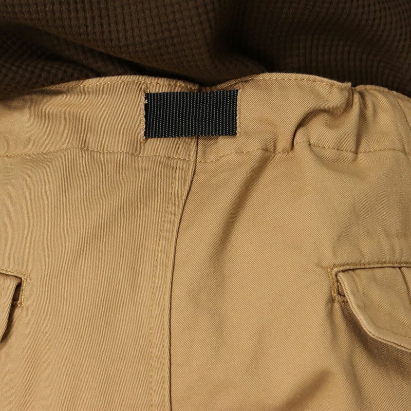 ALPHA クライミングチノパンツ メンズ商品画像-15