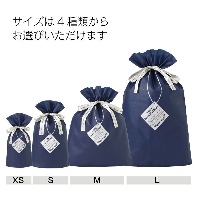 ギフトラッピング袋（S） GIFT-100-2