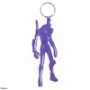 EVANGELION エヴァンゲリオン 立体ラバーキーホルダー メール便 対応商品商品サムネイル-2