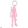 EVANGELION エヴァンゲリオン 立体ラバーキーホルダー メール便 対応商品商品サムネイル-6