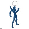 EVANGELION エヴァンゲリオン 立体ラバーキーホルダー メール便 対応商品商品サムネイル-8