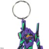 EVANGELION エヴァンゲリオン 立体ラバーキーホルダー メール便 対応商品商品サムネイル-9
