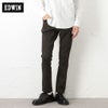 EDWIN ハタラクロ スキニーパンツ メンズ商品サムネイル-1
