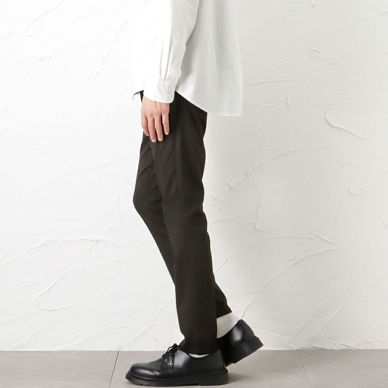 EDWIN ハタラクロ スキニーパンツ メンズ商品画像-4