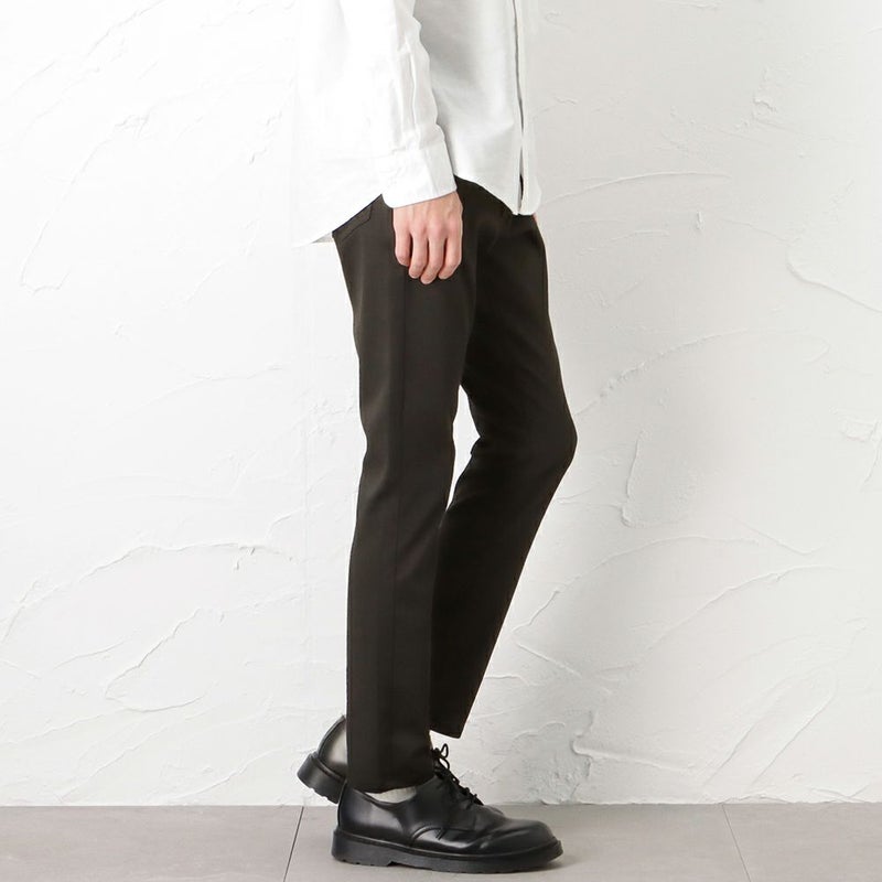 EDWIN ハタラクロ スキニーパンツ メンズ商品画像-5