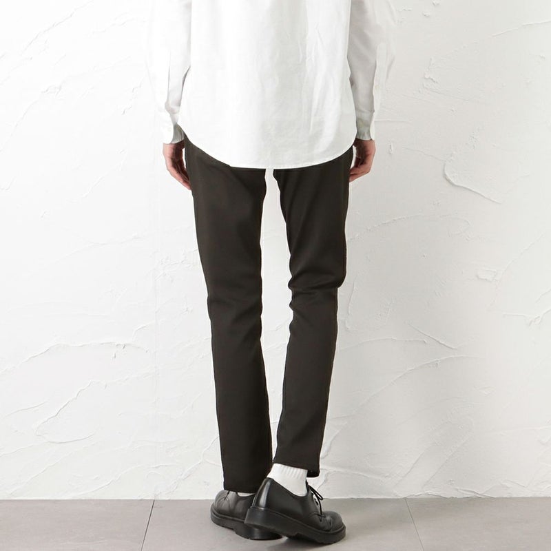 EDWIN ハタラクロ スキニーパンツ メンズ商品画像-6