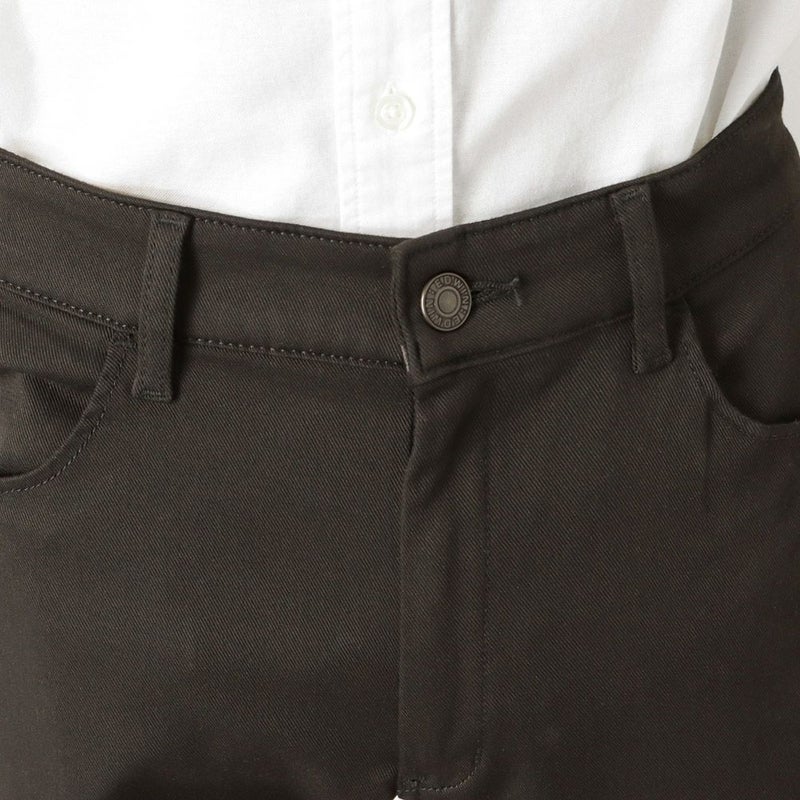 EDWIN ハタラクロ スキニーパンツ メンズ商品画像-7