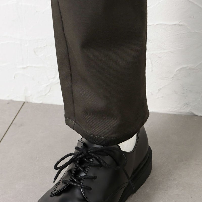 EDWIN ハタラクロ スキニーパンツ メンズ商品画像-8