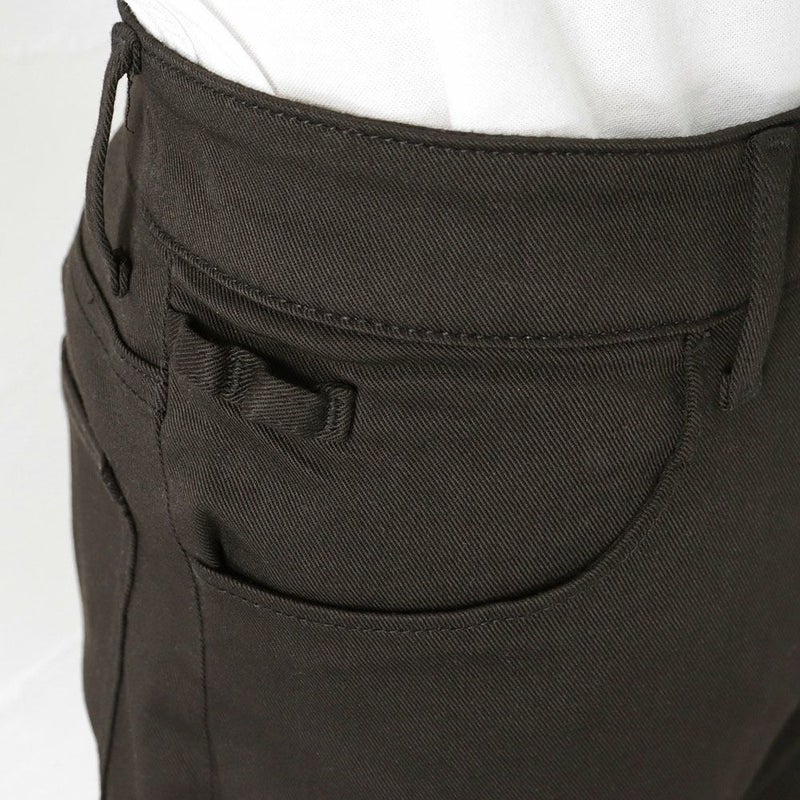 EDWIN  ハタラクロ スキニーパンツ メンズ商品画像-9