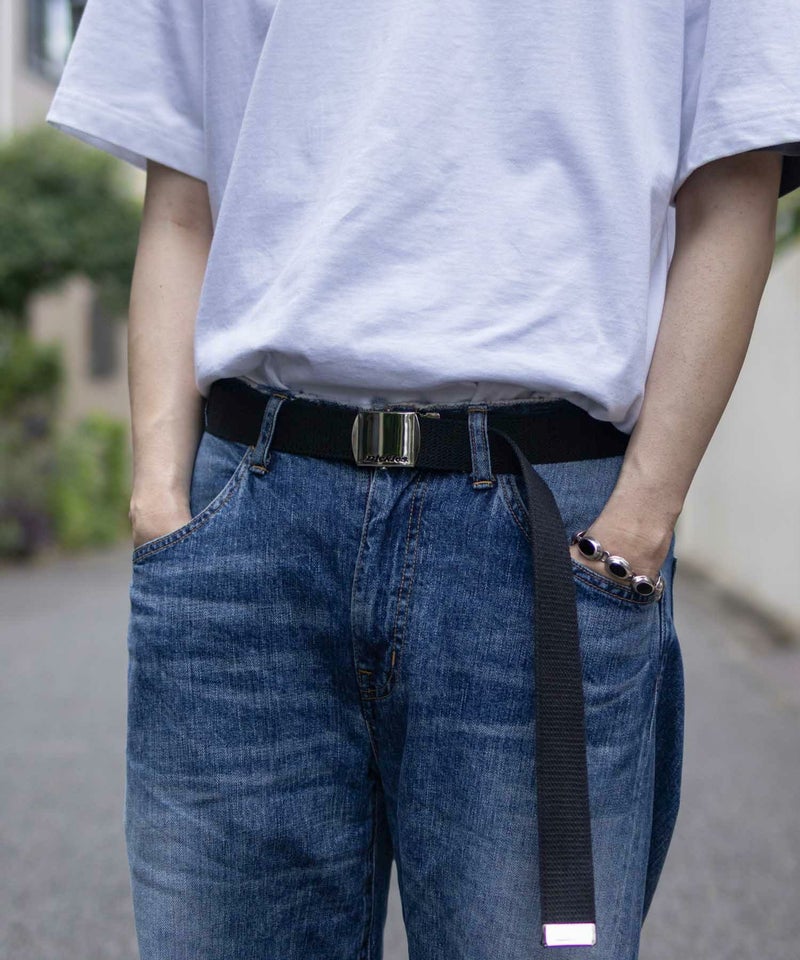 Dickies GIベルト 無地商品画像-1