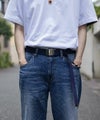 Dickies GIベルト 無地商品サムネイル-6