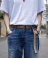 Dickies GIベルト 無地 メンズ