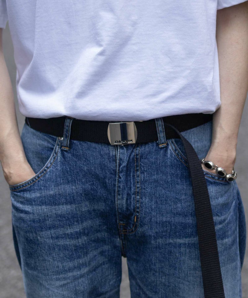 Dickies GIベルト 無地商品画像-8