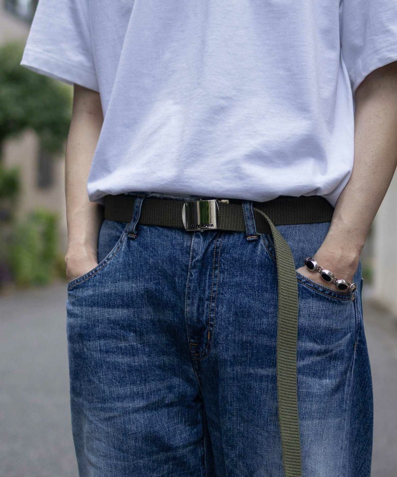 Dickies GIベルト 無地商品画像-17