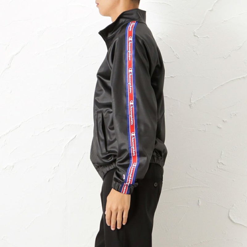 Champion フルジップジャケット メンズ商品画像-7