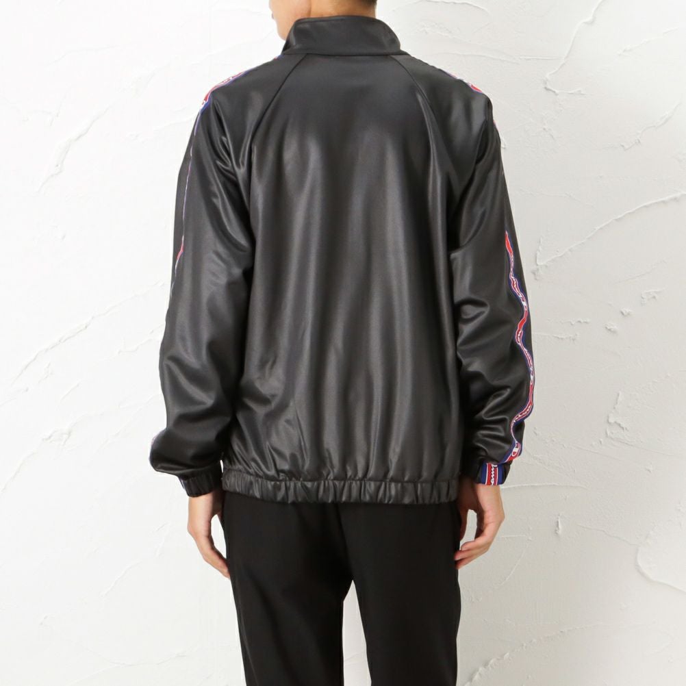 Champion フルジップジャケット メンズ