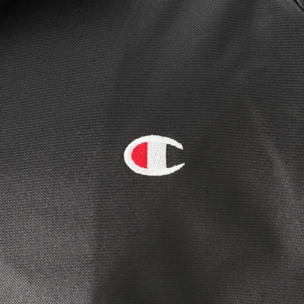 Champion フルジップジャケット メンズ