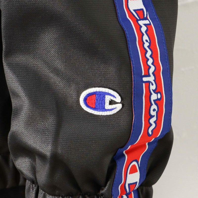 Champion フルジップジャケット メンズ商品画像-16