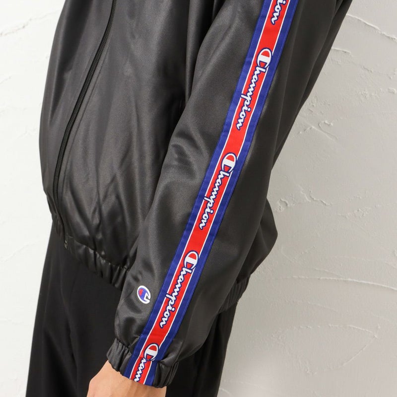 Champion フルジップジャケット メンズ商品画像-17