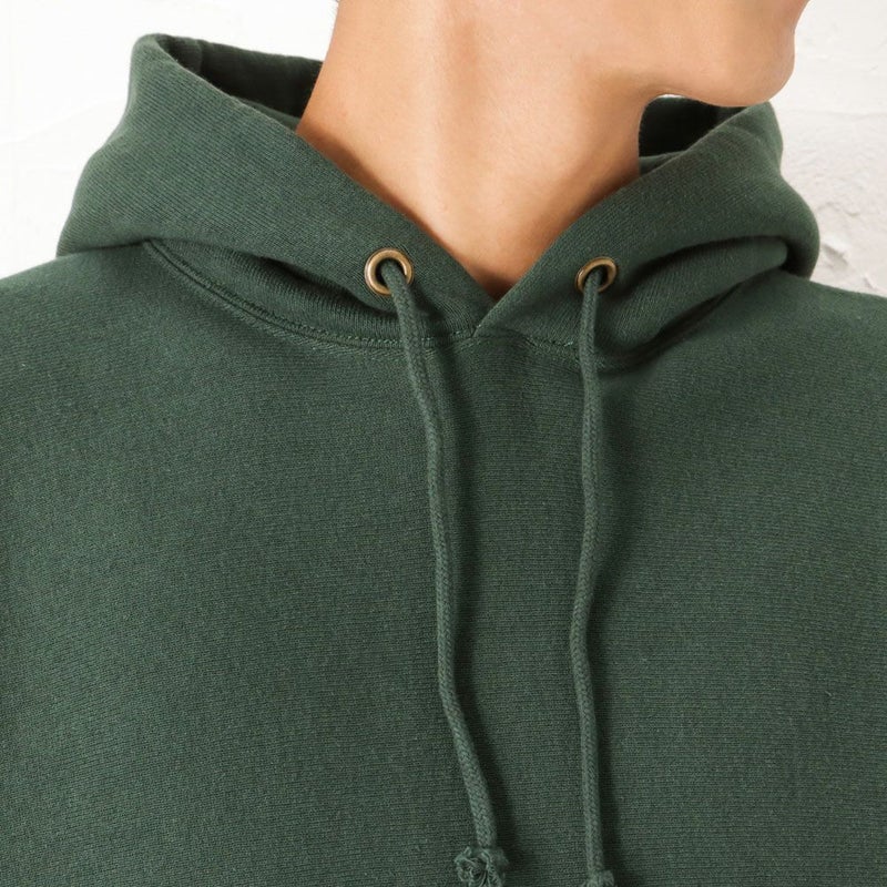 Champion リバースウィーブ(R) プルオーバースウェットパーカー メンズ商品画像-9