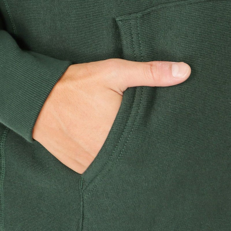 [期間限定価格]Champion  リバースウィーブ(R) プルオーバースウェットパーカー メンズ商品画像-12