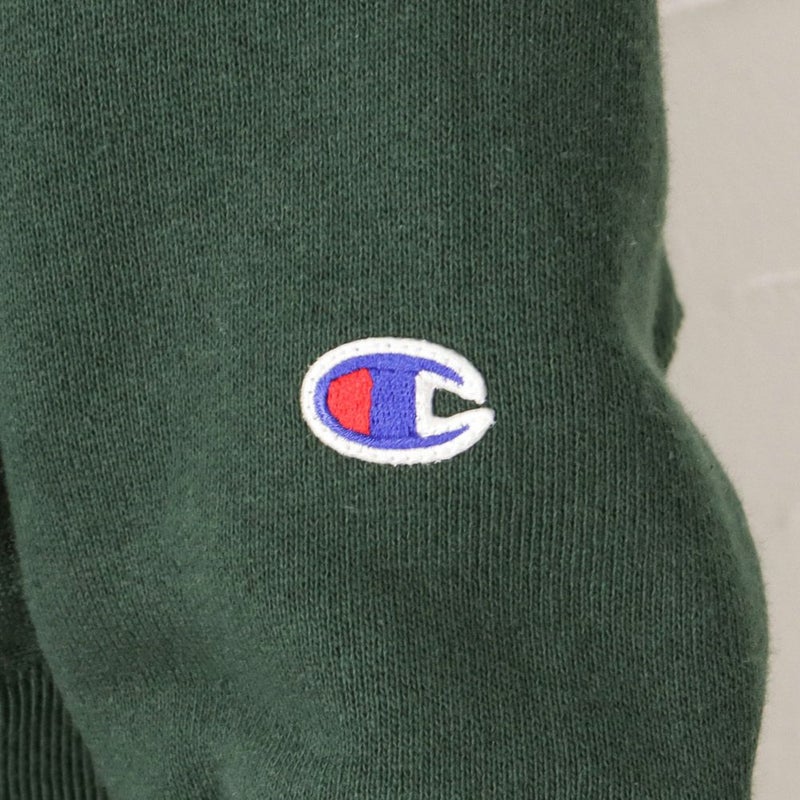 [期間限定価格]Champion  リバースウィーブ(R) プルオーバースウェットパーカー メンズ商品画像-13