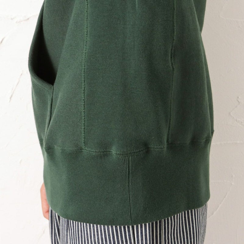 Champion リバースウィーブ(R) プルオーバースウェットパーカー メンズ商品画像-16