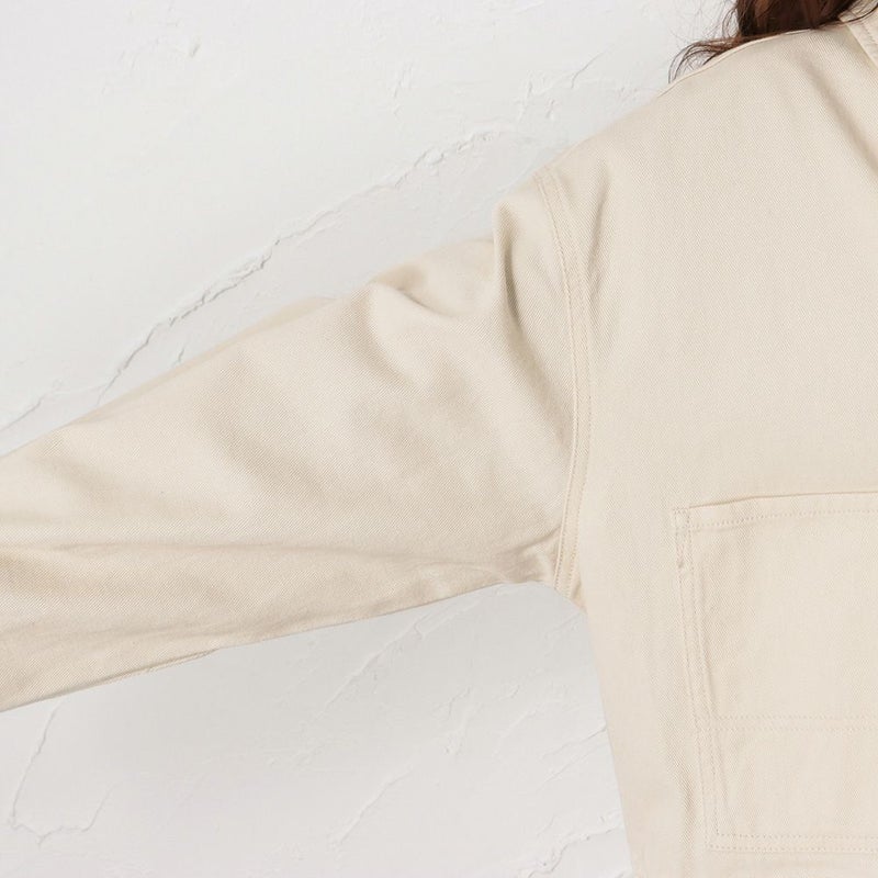 【オンラインストア限定】Dickies カツラギジャケット レディース商品画像-9