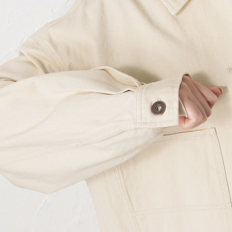 【オンラインストア限定】Dickies カツラギジャケット レディース商品画像-10