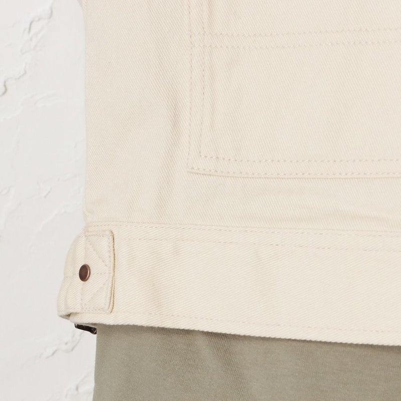 【オンラインストア限定】Dickies カツラギジャケット レディース商品画像-11