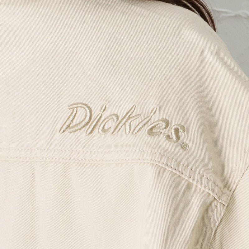 【オンラインストア限定】Dickies カツラギジャケット レディース商品画像-14