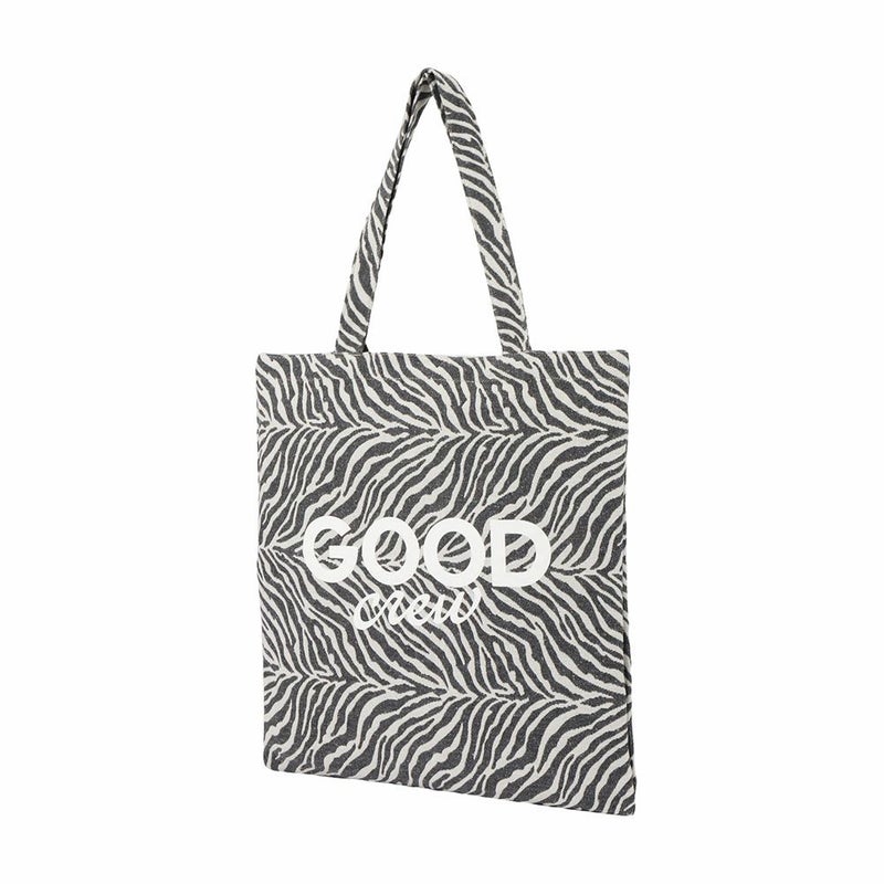 GOOD CREW 総柄トートバッグ商品画像-9