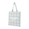 GOOD CREW 総柄トートバッグ商品サムネイル-10
