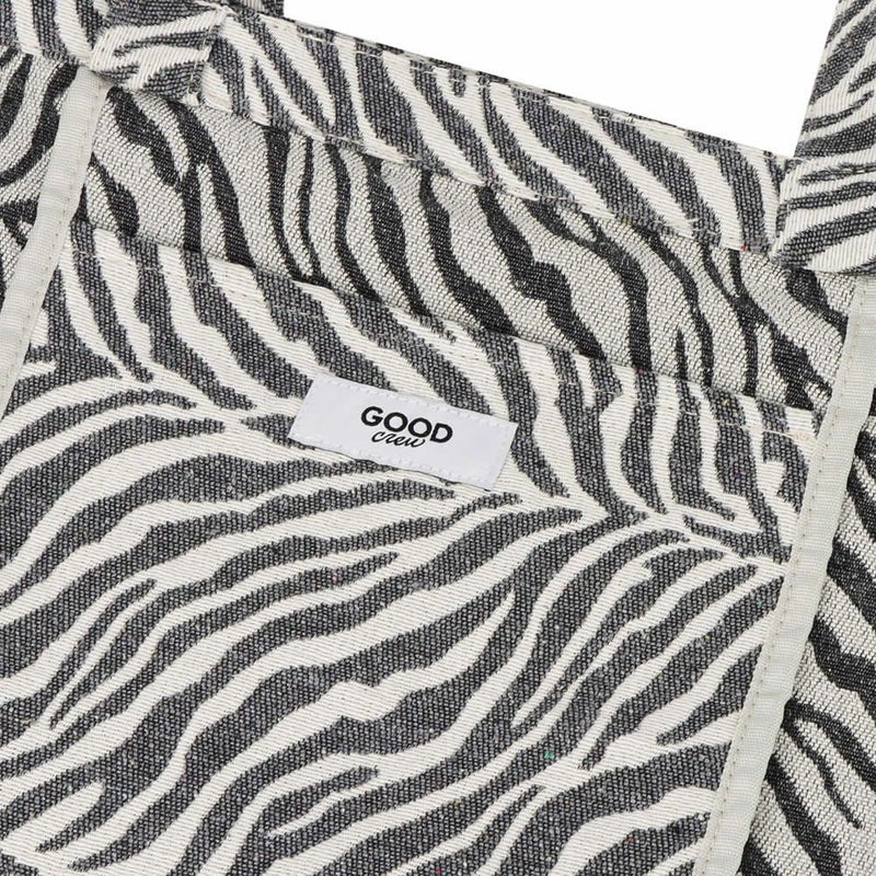 GOOD CREW 総柄トートバッグ商品画像-13