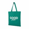 [期間限定価格]GOOD CREW  ロゴプリントツイルトートバッグ商品サムネイル-9