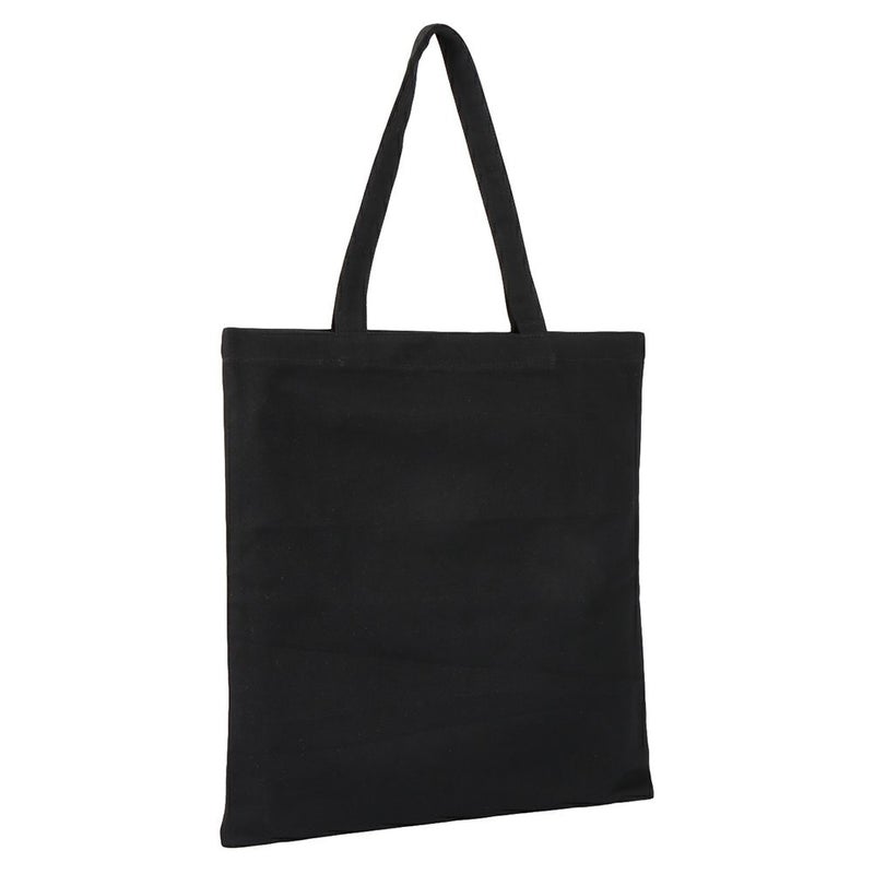 [期間限定価格]GOOD CREW  ロゴプリントツイルトートバッグ商品画像-13