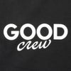 [期間限定価格]GOOD CREW  ロゴプリントツイルトートバッグ商品サムネイル-14