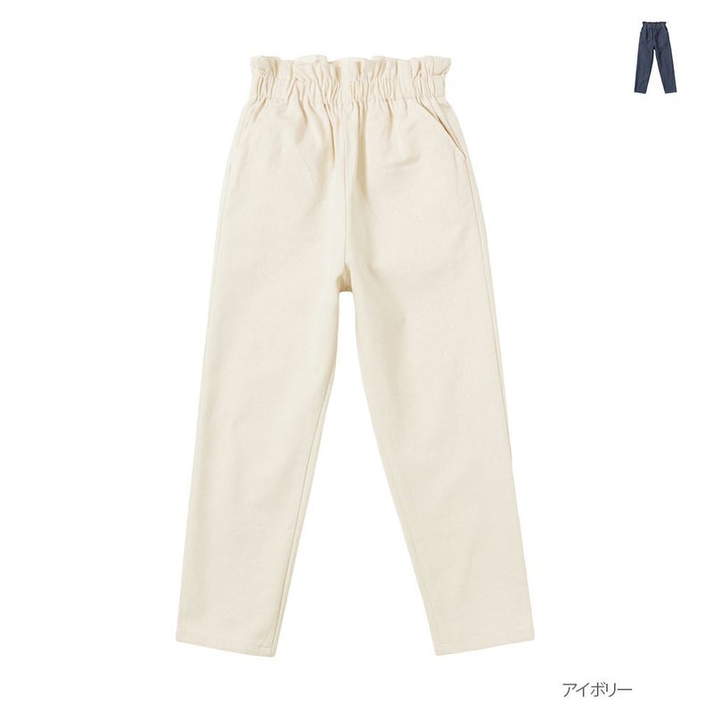 [期間限定価格]GOOD CREW  ウエストフリルパンツ キッズ商品画像-1