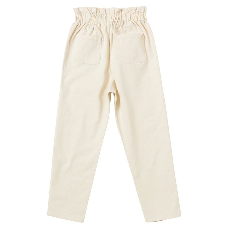 [期間限定価格]GOOD CREW  ウエストフリルパンツ キッズ商品画像-5