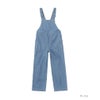 [期間限定価格]GOOD CREW デニムオーバーオール キッズ商品サムネイル-2