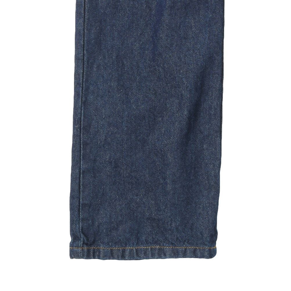 GOOD CREW デニムオーバーオール キッズ