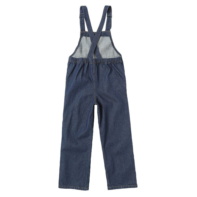 GOOD CREW デニムオーバーオール キッズ商品画像-5