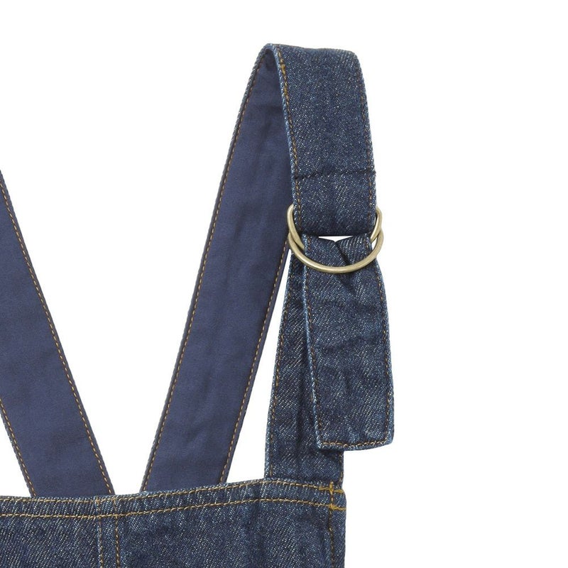 [期間限定価格]GOOD CREW デニムオーバーオール キッズ商品画像-6