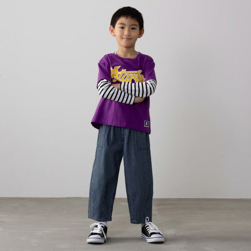 [期間限定価格]GOOD CREW  ベイカーパンツ キッズ商品画像-7