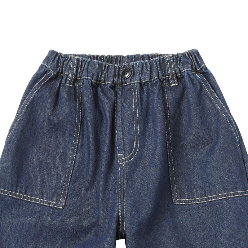 [期間限定価格]GOOD CREW  ベイカーパンツ キッズ商品画像-12