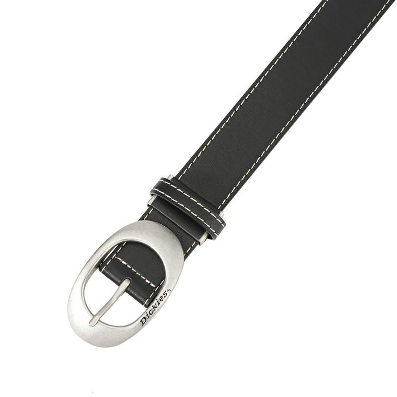 Dickies 40mm オーバルバックルベルト商品画像-4