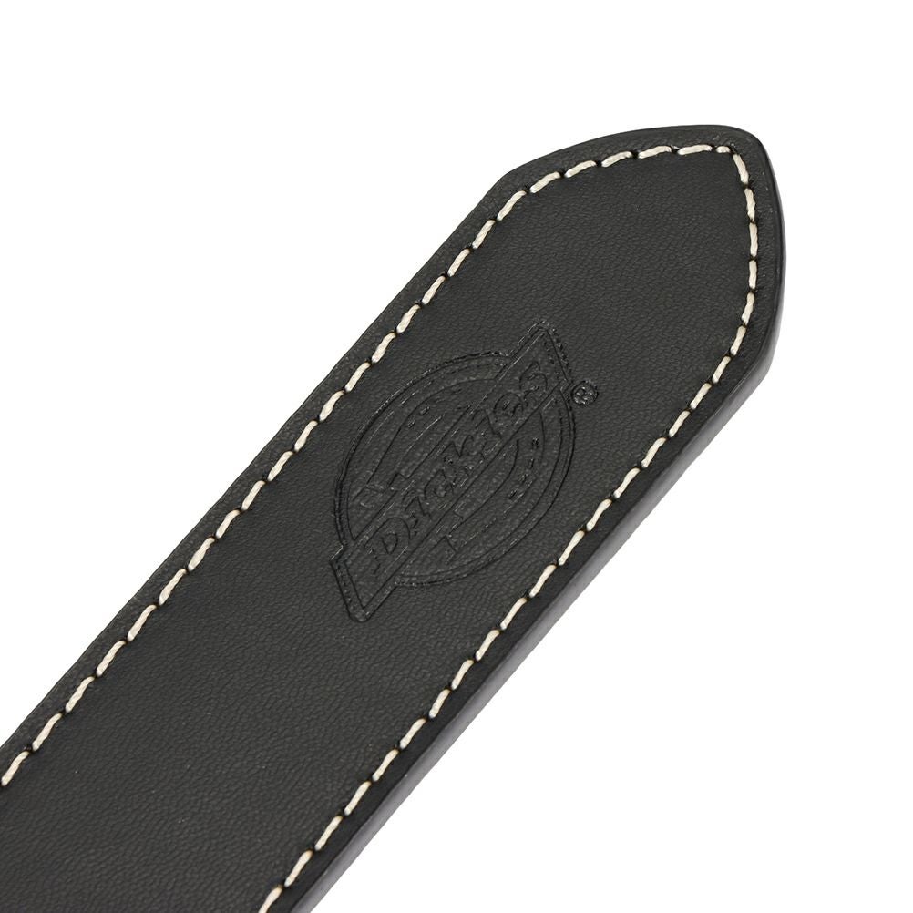 Dickies 40mm オーバルバックルベルト メンズ