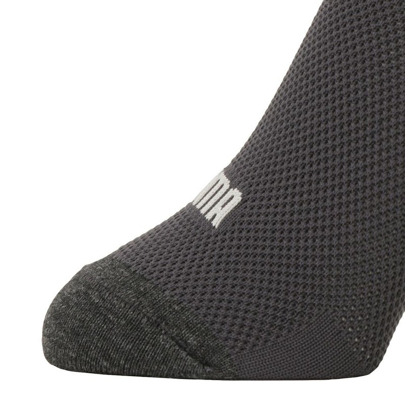 PUMA ビッグメッシュアンクルソックス 3足組 メンズ商品画像-10