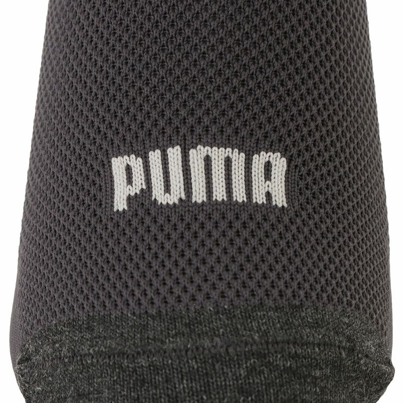 PUMA ビッグメッシュアンクルソックス 3足組 メンズ商品画像-11
